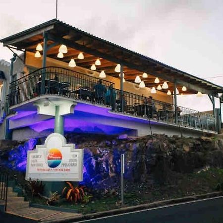 Blue Marine Apartment Fajardo Dış mekan fotoğraf