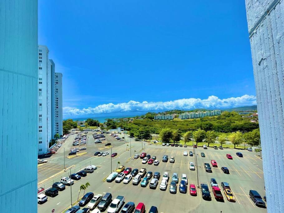 Blue Marine Apartment Fajardo Dış mekan fotoğraf